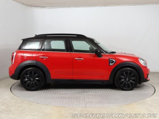 Mini Countryman Cooper S 2018