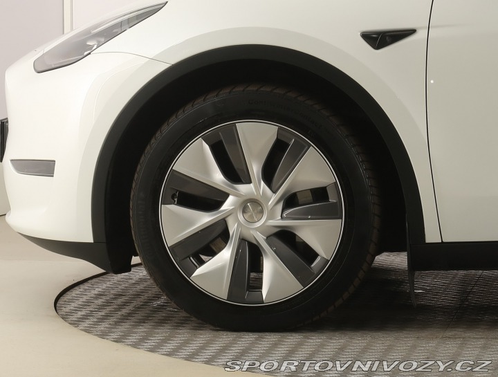Tesla Model Y Long Range AWD 79kWh 2023