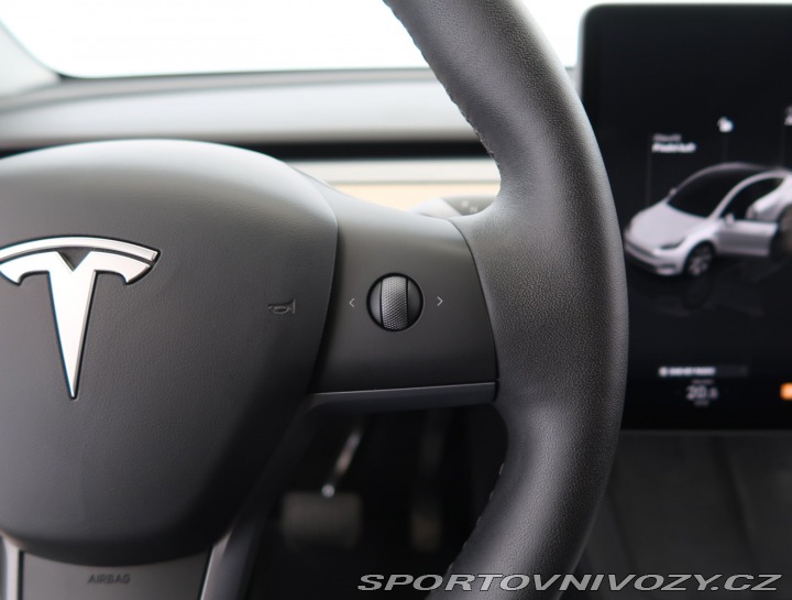 Tesla Model Y Long Range AWD 79kWh 2023