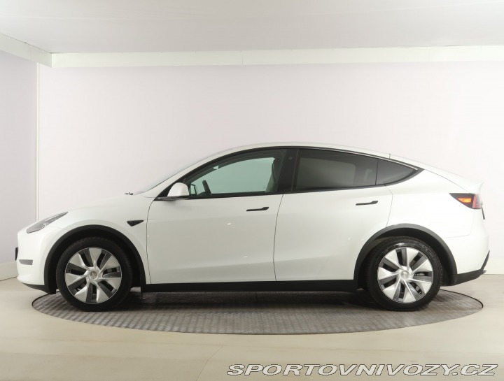 Tesla Model Y Long Range AWD 79kWh 2023