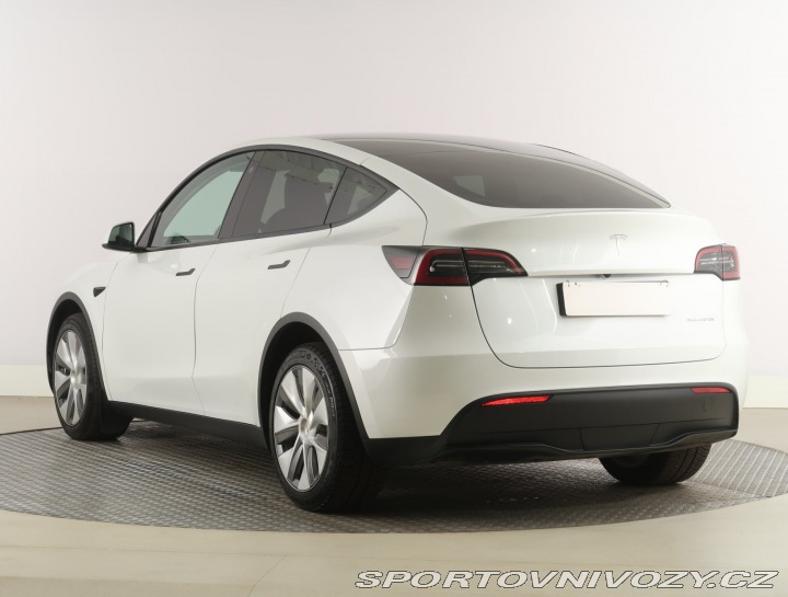 Tesla Model Y Long Range AWD 79kWh 2023