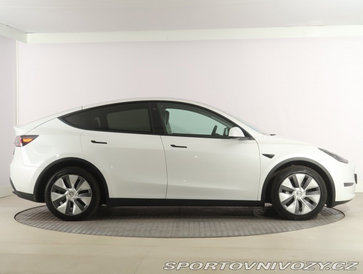 Tesla Model Y Long Range AWD 79kWh 2023