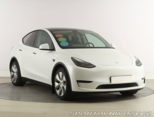 Tesla Model Y Long Range AWD 79kWh 2023