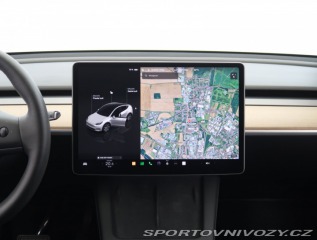 Tesla Model Y Long Range AWD 79kWh 2023