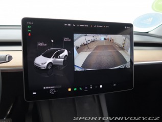 Tesla Model Y Long Range AWD 79kWh 2023
