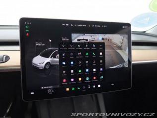 Tesla Model Y Long Range AWD 79kWh 2023