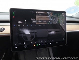 Tesla Model Y Long Range AWD 79kWh 2023