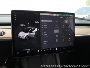 Tesla Model Y Long Range AWD 79kWh 2023
