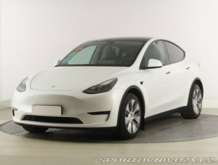 Tesla Model Y Long Range AWD 79kWh 2023