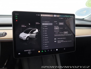Tesla Model Y Long Range AWD 79kWh 2023