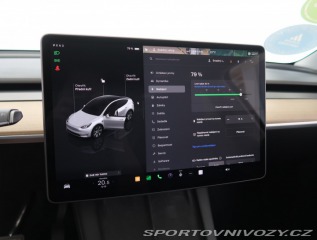 Tesla Model Y Long Range AWD 79kWh 2023