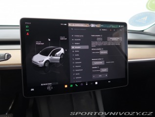 Tesla Model Y Long Range AWD 79kWh 2023