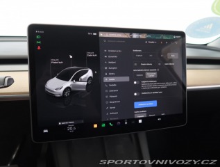 Tesla Model Y Long Range AWD 79kWh 2023
