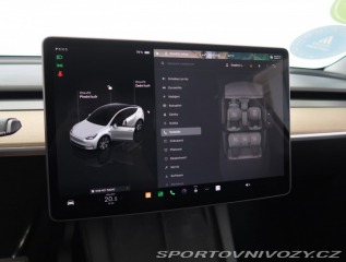Tesla Model Y Long Range AWD 79kWh 2023