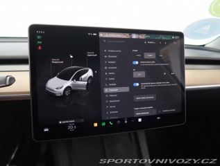 Tesla Model Y Long Range AWD 79kWh 2023