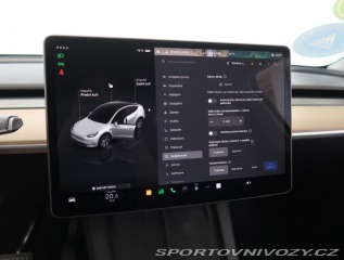 Tesla Model Y Long Range AWD 79kWh 2023