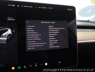 Tesla Model Y Long Range AWD 79kWh 2023