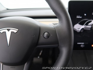 Tesla Model Y Long Range AWD 79kWh 2023