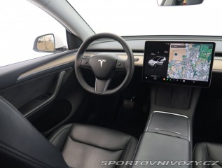 Tesla Model Y Long Range AWD 79kWh 2023