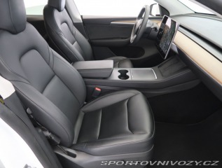 Tesla Model Y Long Range AWD 79kWh 2023