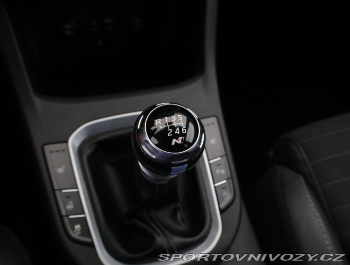 Hyundai i30 N N Performance 2020