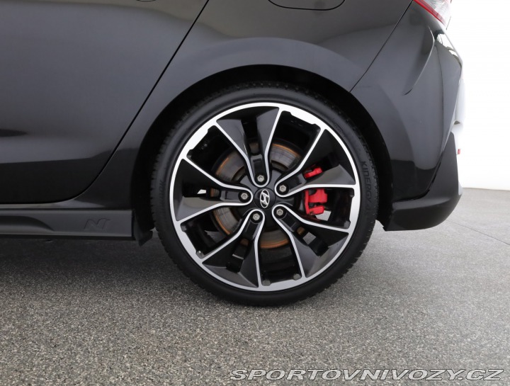 Hyundai i30 N N Performance 2020