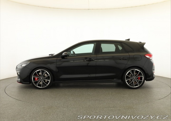 Hyundai i30 N N Performance 2020