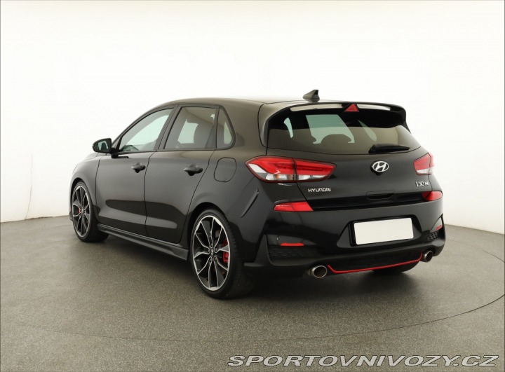 Hyundai i30 N N Performance 2020
