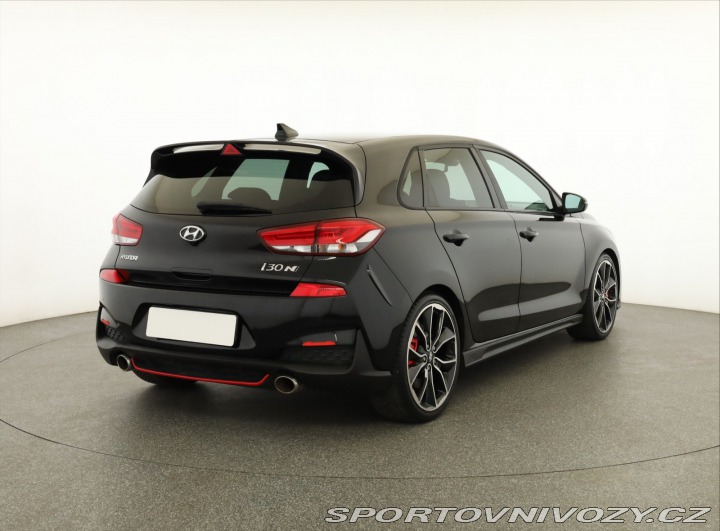 Hyundai i30 N N Performance 2020