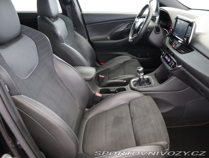 Hyundai i30 N N Performance 2020