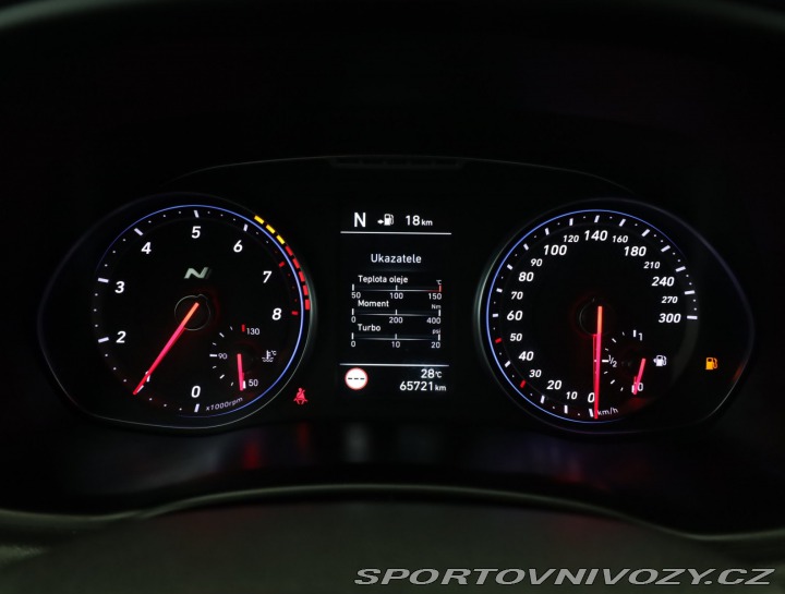 Hyundai i30 N N Performance 2020