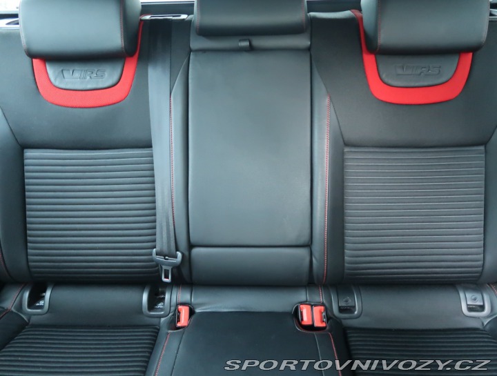 Škoda Octavia RS RS 2.0 TDI 2013