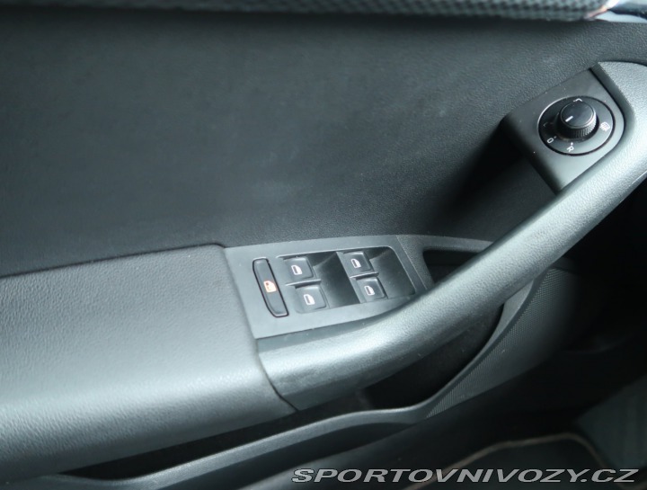 Škoda Octavia RS RS 2.0 TDI 2013