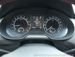 Škoda Octavia RS RS 2.0 TDI 2013