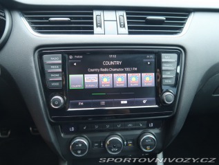 Škoda Octavia RS RS 2.0 TDI 2013