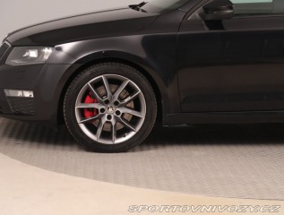 Škoda Octavia RS RS 2.0 TDI 2013