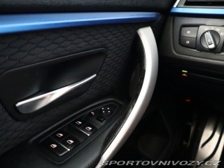 BMW 4 Gran Coupé M Paket 420d x 2017
