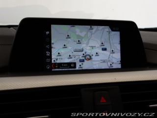 BMW 4 Gran Coupé M Paket 420d x 2017