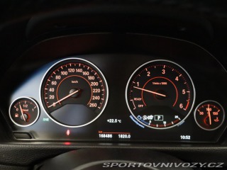 BMW 4 Gran Coupé M Paket 420d x 2017