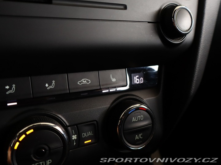 Škoda Octavia RS RS 2.0 TDI 2013