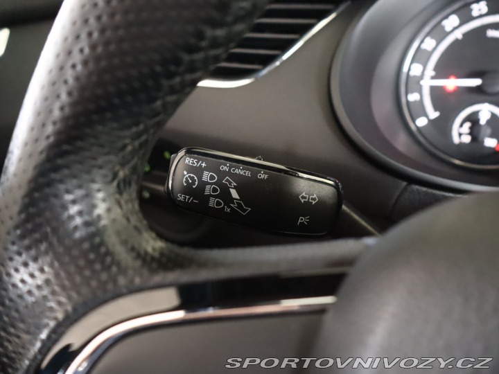 Škoda Octavia RS RS 2.0 TDI 2013