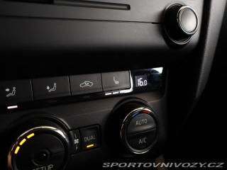 Škoda Octavia RS RS 2.0 TDI 2013