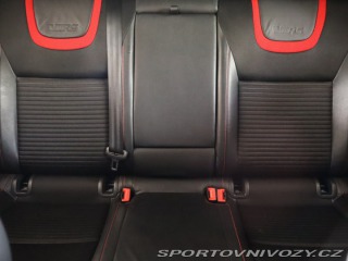 Škoda Octavia RS RS 2.0 TDI 2013