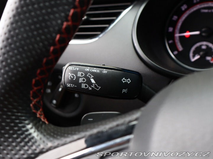 Škoda Octavia RS RS RS 2.0 TDI 4x4 DSG 2018