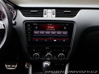 Škoda Octavia RS RS RS 2.0 TDI 4x4 DSG 2018