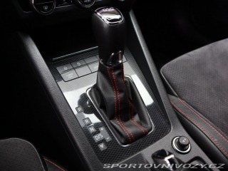 Škoda Octavia RS RS RS 2.0 TDI 4x4 DSG 2018