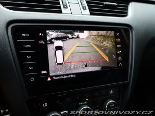 Škoda Octavia RS RS RS 2.0 TDI 4x4 DSG 2018