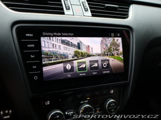 Škoda Octavia RS RS RS 2.0 TDI 4x4 DSG 2018