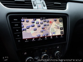 Škoda Octavia RS RS RS 2.0 TDI 4x4 DSG 2018