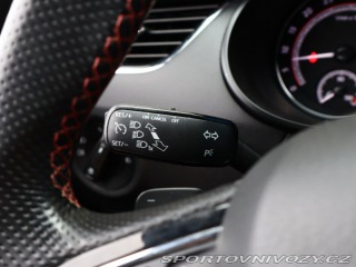 Škoda Octavia RS RS RS 2.0 TDI 4x4 DSG 2018